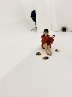 Miku Tanaka feet photo 11