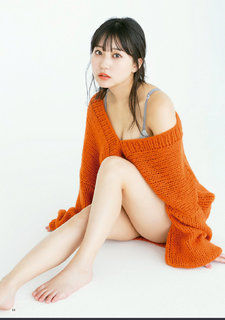 Miku Tanaka feet photo 8