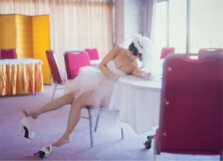 Miku Tanaka feet photo 2