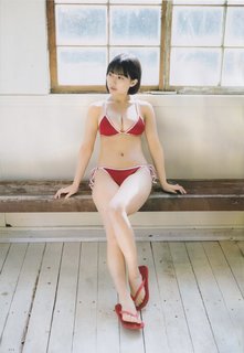 Miku Tanaka feet photo 18