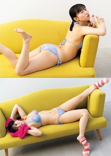 Miku Tanaka feet photo 13