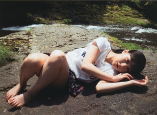 Miku Tanaka feet photo 20