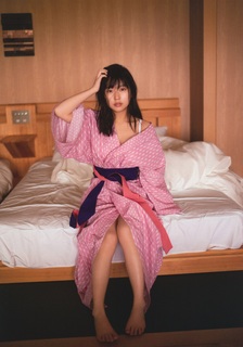 Miku Tanaka feet photo 18