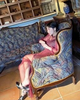 Miku Tanaka feet photo 7