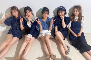 Miku Tanaka feet photo 10
