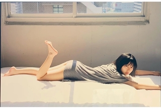 Miku Tanaka feet photo 16