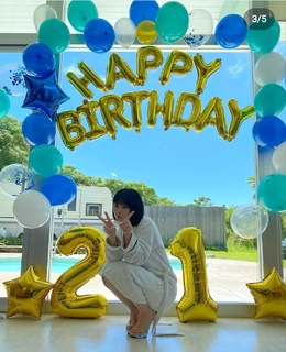 Miku Tanaka feet photo 11