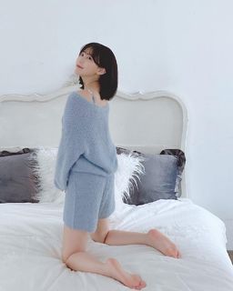 Miku Tanaka feet photo 19
