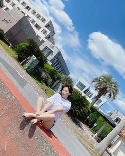 Miku Tanaka feet photo 16