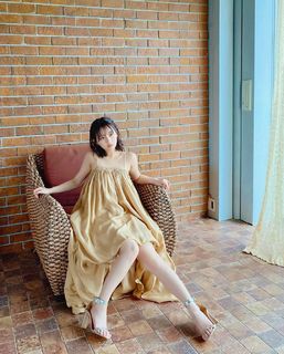 Miku Tanaka feet photo 12