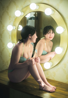 Miku Tanaka feet photo 9
