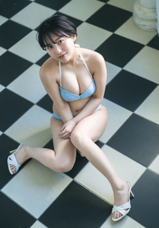 Miku Tanaka feet photo 1