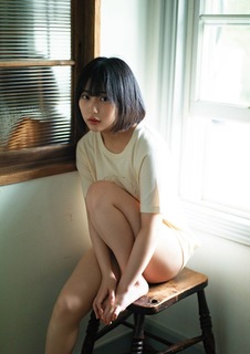 Miku Tanaka feet photo 14