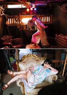 Miku Tanaka feet photo 13