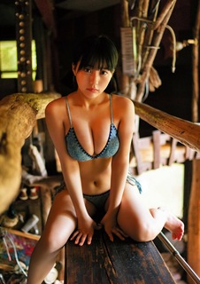Miku Tanaka feet photo 12
