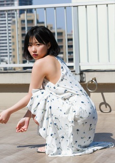 Miku Tanaka feet photo 18