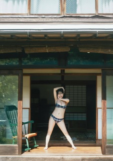 Miku Tanaka feet photo 16