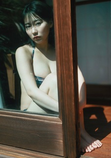 Miku Tanaka feet photo 14