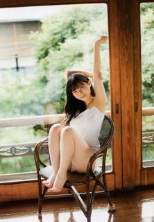 Miku Tanaka feet photo 17