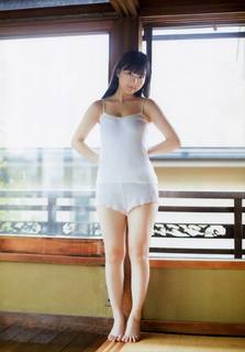 Miku Tanaka feet photo 16