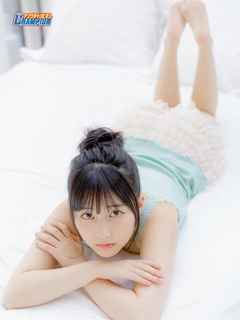 Miku Tanaka feet photo 11