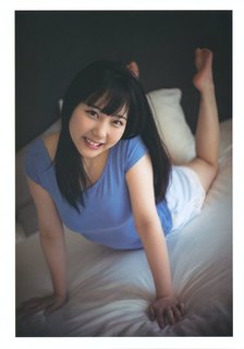 Miku Tanaka feet photo 5