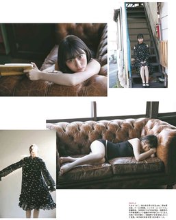 Miku Tanaka feet photo 2