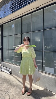 Miku Tanaka feet photo 3