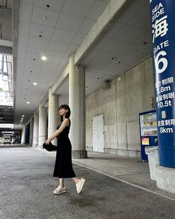 Miku Tanaka feet photo 20