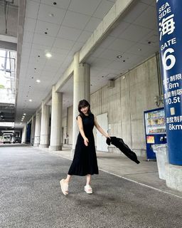 Miku Tanaka feet photo 19