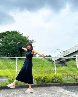 Miku Tanaka feet photo 18