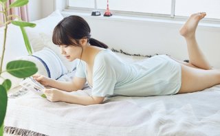 Miku Tanaka feet photo 16