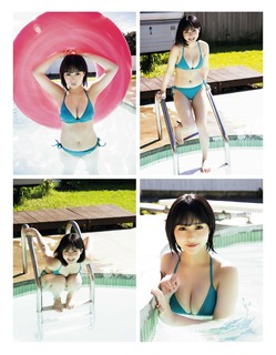 Miku Tanaka feet photo 12