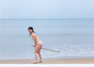 Miku Tanaka feet photo 5