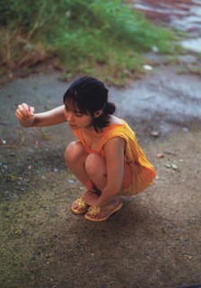 Miku Tanaka feet photo 2