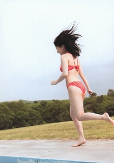 Miku Tanaka feet photo 17