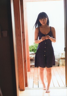 Miku Tanaka feet photo 16