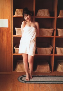 Miku Tanaka feet photo 14