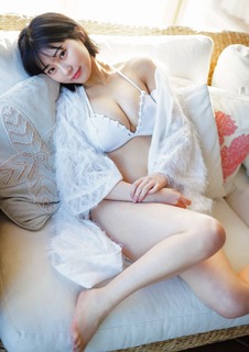 Miku Tanaka feet photo 19