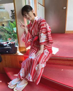 Miku Tanaka feet photo 15