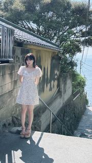 Miku Tanaka feet photo 13