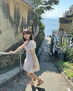 Miku Tanaka feet photo 12