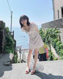 Miku Tanaka feet photo 11