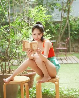 Miku Tanaka feet photo 9