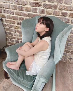 Miku Tanaka feet photo 16