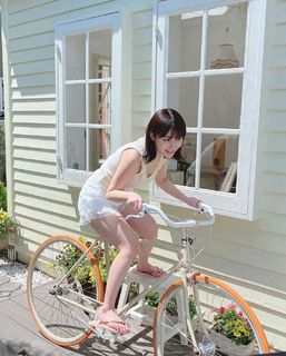 Miku Tanaka feet photo 15