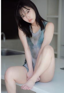 Miku Tanaka feet photo 19