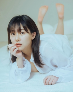 Miku Tanaka feet photo 13