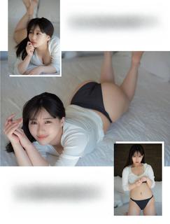 Miku Tanaka feet photo 9