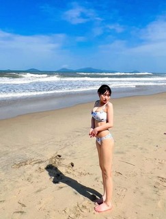 Miku Tanaka feet photo 1